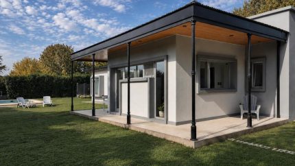 Fachada