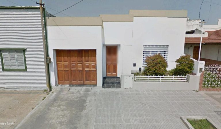 Frente antes