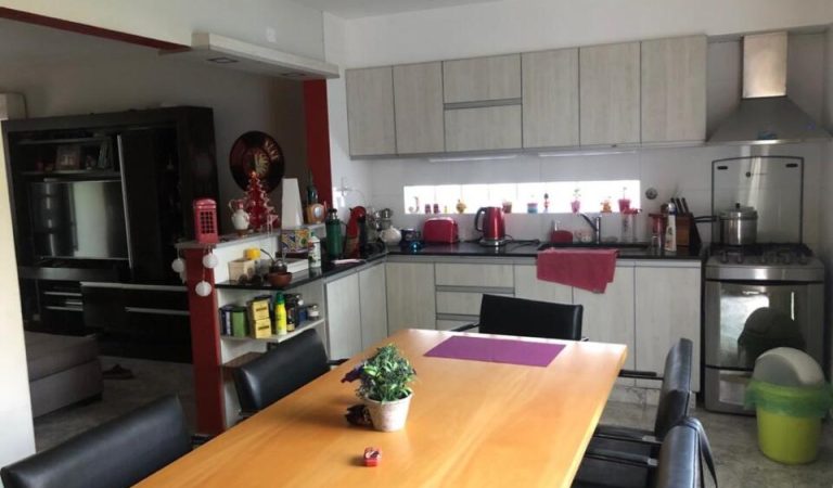 Interior antes