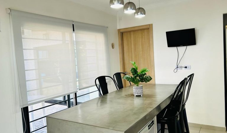 Cocina