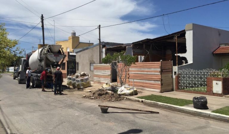 Construccion