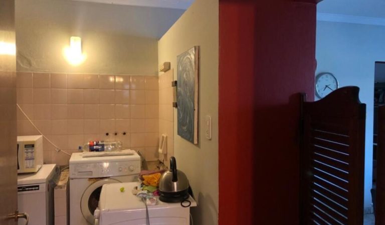 Interior antes