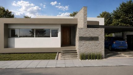 Fachada