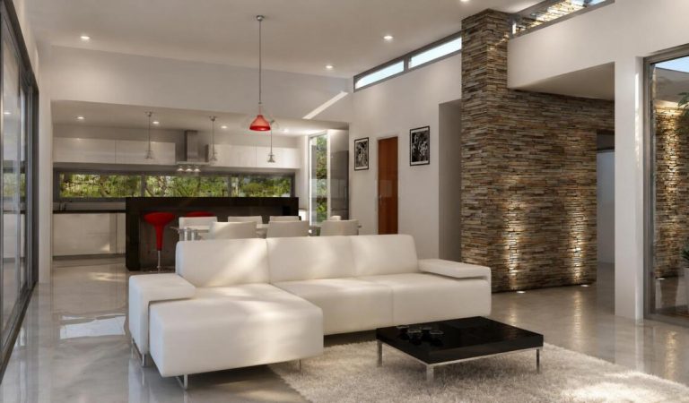 Vista living