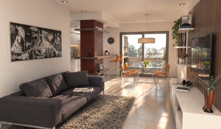 Interior Depto 2