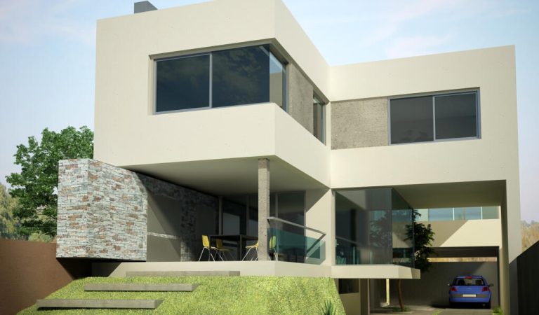 Exterior final Turallas