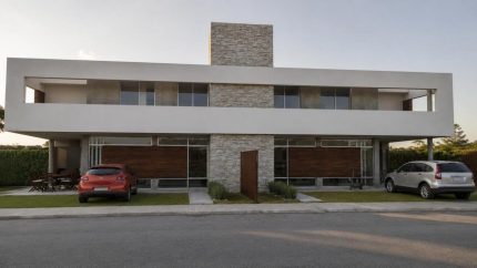 Fachada