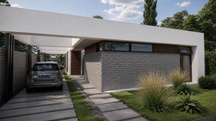 fachada