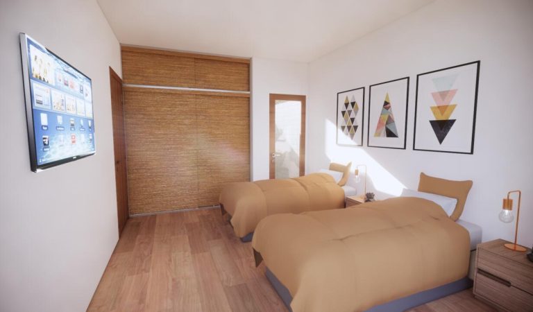 2do dormitorio