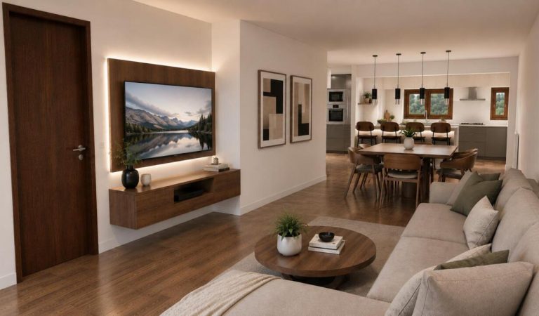 Vista Living